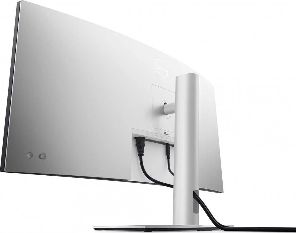 Dell 38 colių lenktas monitorius u3824dw 21:9/3840x1600/3y ppg