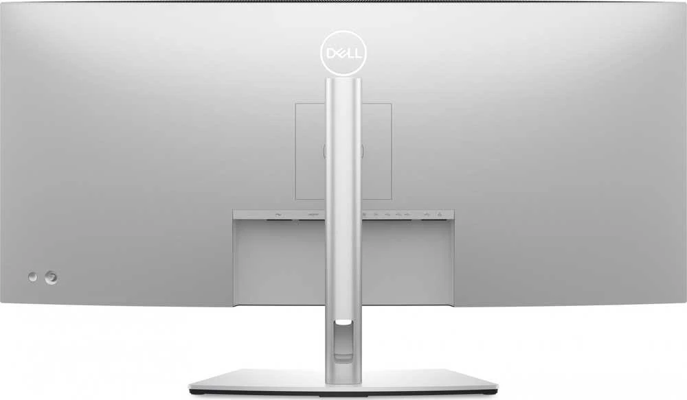 Dell 38 colių lenktas monitorius u3824dw 21:9/3840x1600/3y ppg