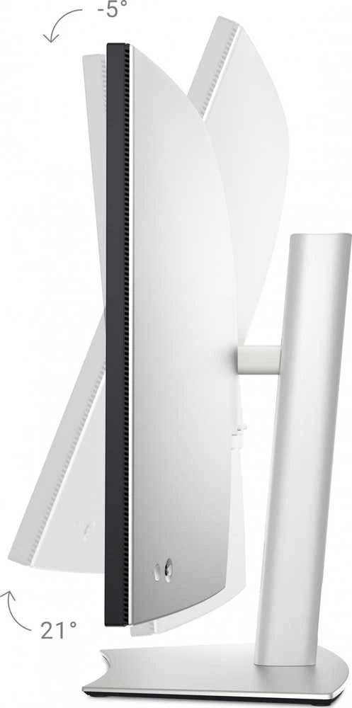 „Dell UltraSharp 40 Curved Thunderbolt Hub Monitorius“ – U4025QW