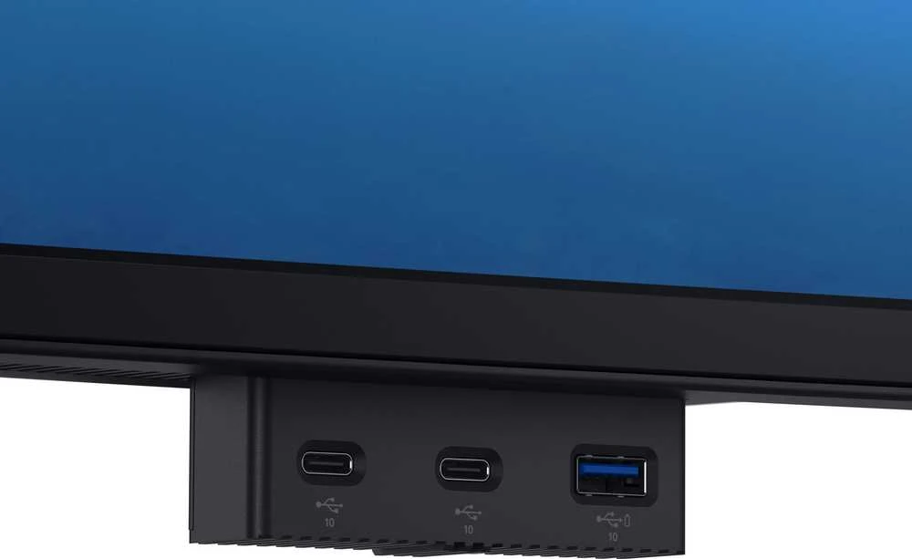 „Dell UltraSharp 40 Curved Thunderbolt Hub Monitorius“ – U4025QW
