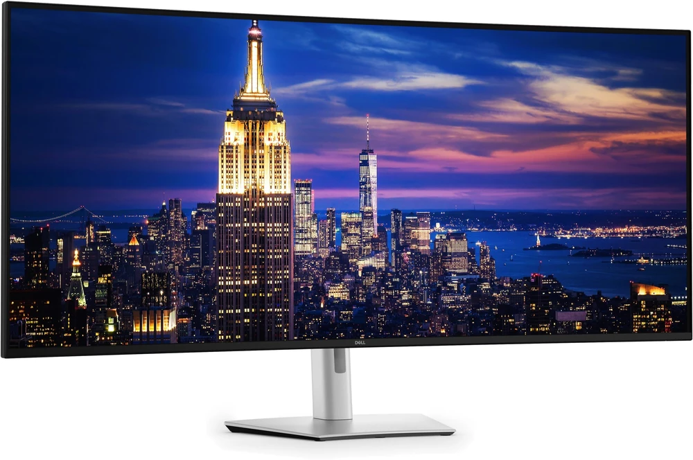 Monitorius Dell UltraSharp U5226KW 52-inch 6K Ultra HD IPS 120Hz