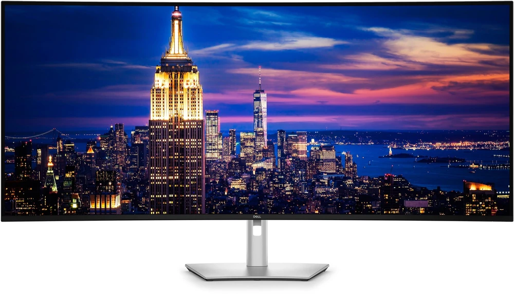 Monitorius Dell UltraSharp U5226KW 52-inch 6K Ultra HD IPS 120Hz