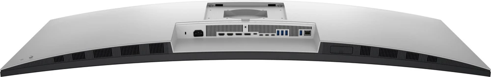 Monitorius Dell | U5226KW | 52 " | IPS | 6K | 21:9 | 120 Hz | 5/8 ms | 6144 x 2560 pikselių | 400 cd/m² | HDMI jungtys quantity 2 | Sidabrinis