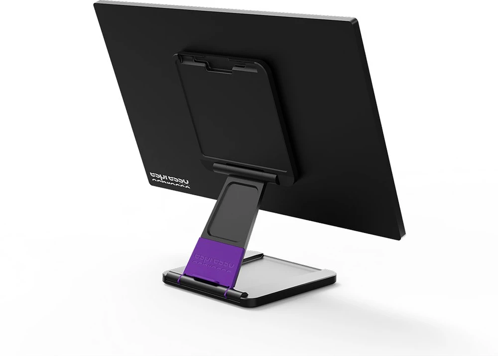 Monitorius Eaton 17P su stovu Pro+ (900-00040)