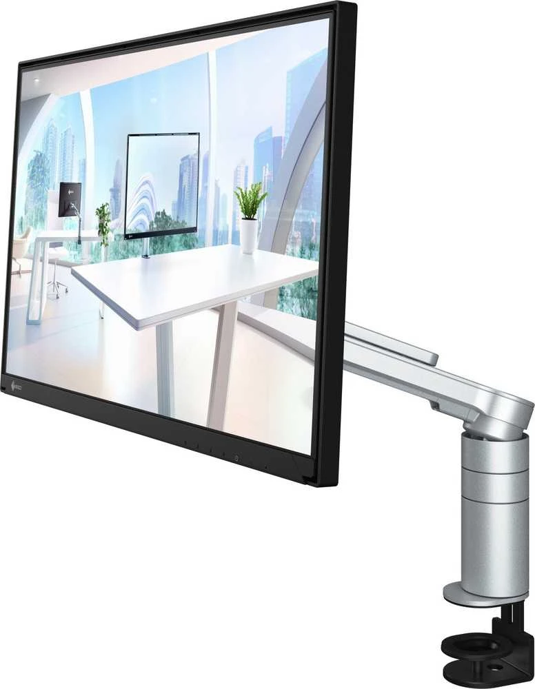 Monitorius Eizo FlexScan FLT-BK