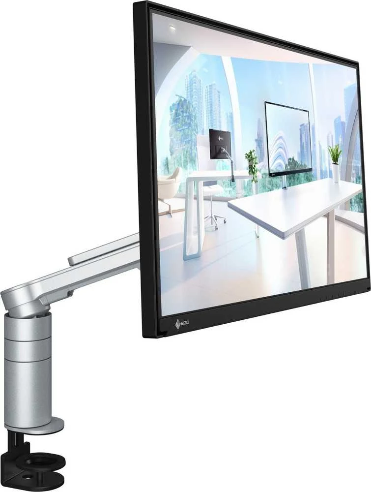 Monitorius Eizo FlexScan FLT-BK