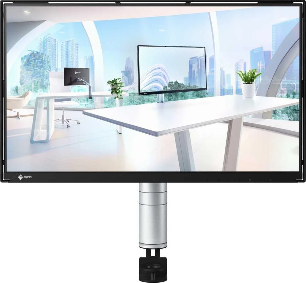 Monitorius Eizo FlexScan FLT-BK