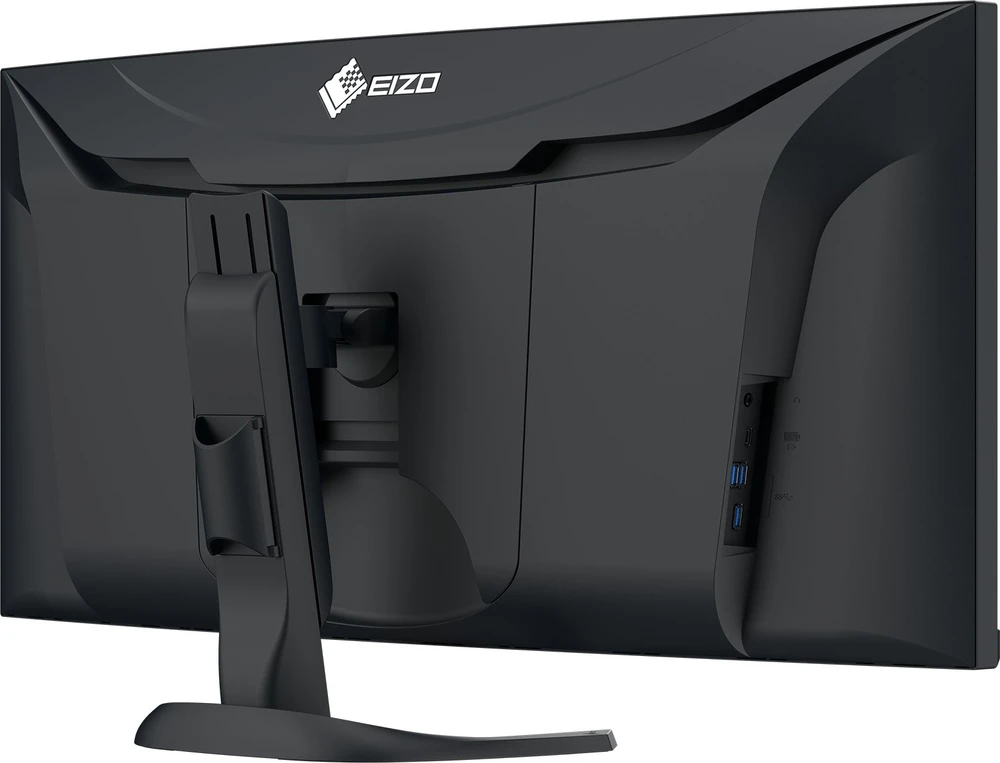 Monitorius Eizo FlexScan EV3851X-BK