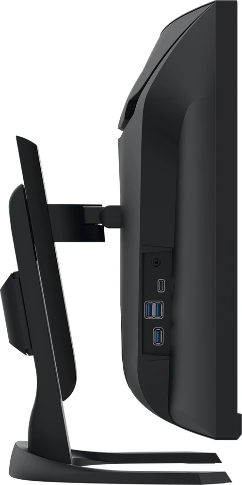 Monitorius Eizo FlexScan EV3851X-BK