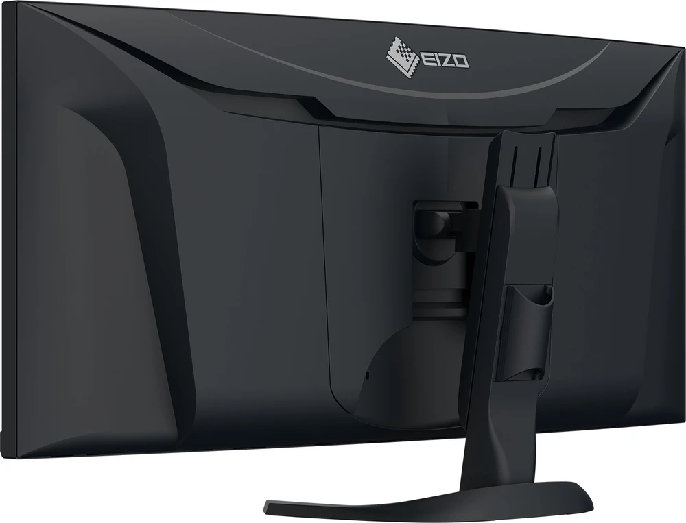 Monitorius Eizo FlexScan EV3851X-BK