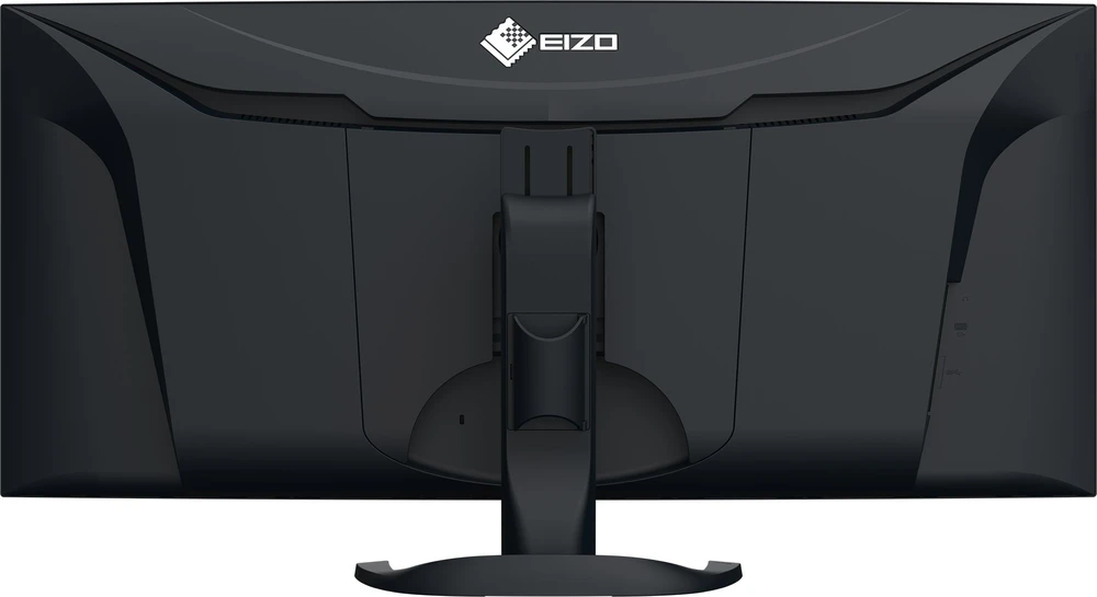 Monitorius Eizo FlexScan EV3851X-BK