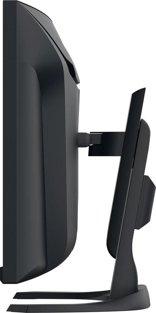 Monitorius Eizo FlexScan EV3851X-BK