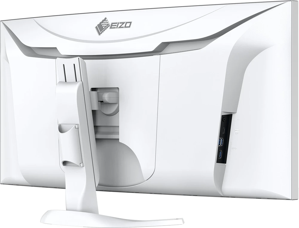 Monitorius Eizo FlexScan EV3851X-WT