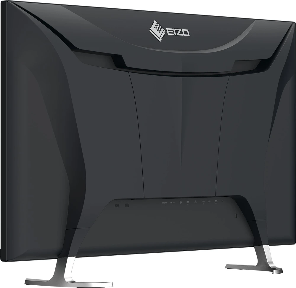 Monitorius EIZO FlexScan EV4340X-BK - 60Hz | 4K | IPS | 42,5 colio