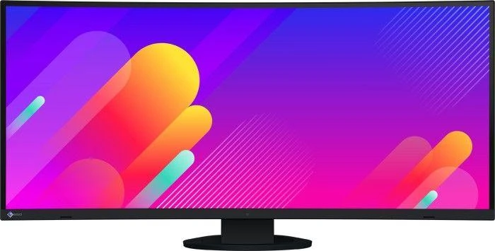 Monitorius EIZO FlexScan EV3895-BK – 37,5 colio | IPS | 3840 x 1600