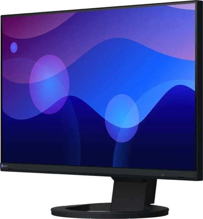Monitorius EIZO FlexScan EV2480-BK- 24 colių | IPS | „Full HD“