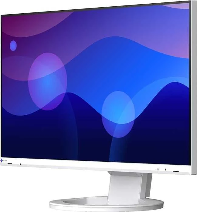 Monitorius EIZO FlexScan EV2480-WT- 24 colių | IPS | „Full HD“