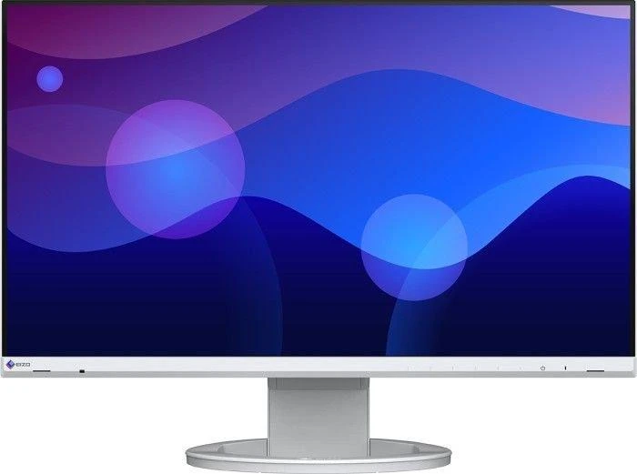 Monitorius EIZO FlexScan EV2480-WT- 24 colių | IPS | „Full HD“