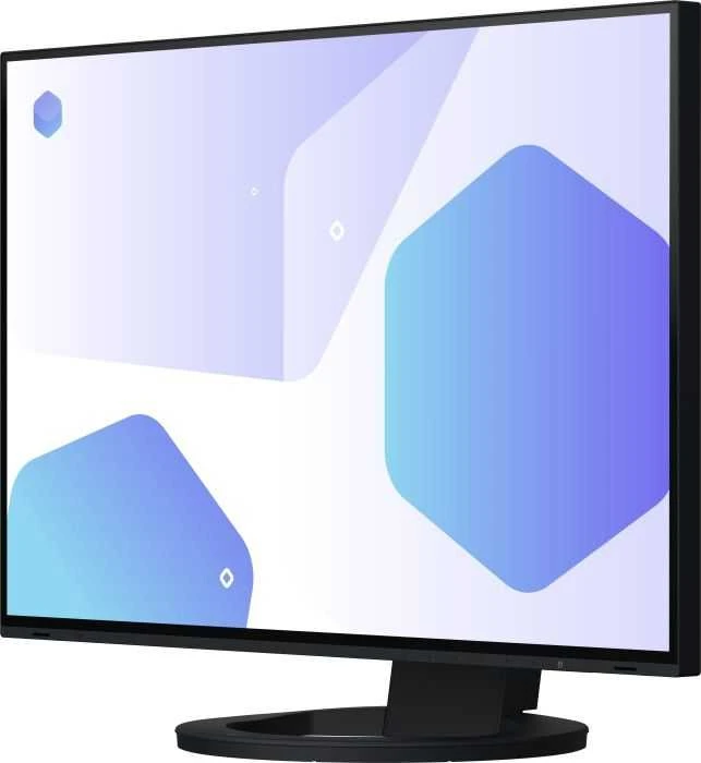 Monitorius EIZO FlexScan EV2485-BK- 24'' | IPS | WXGA