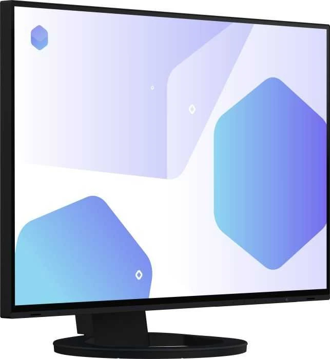 Monitorius EIZO FlexScan EV2485-BK- 24'' | IPS | WXGA