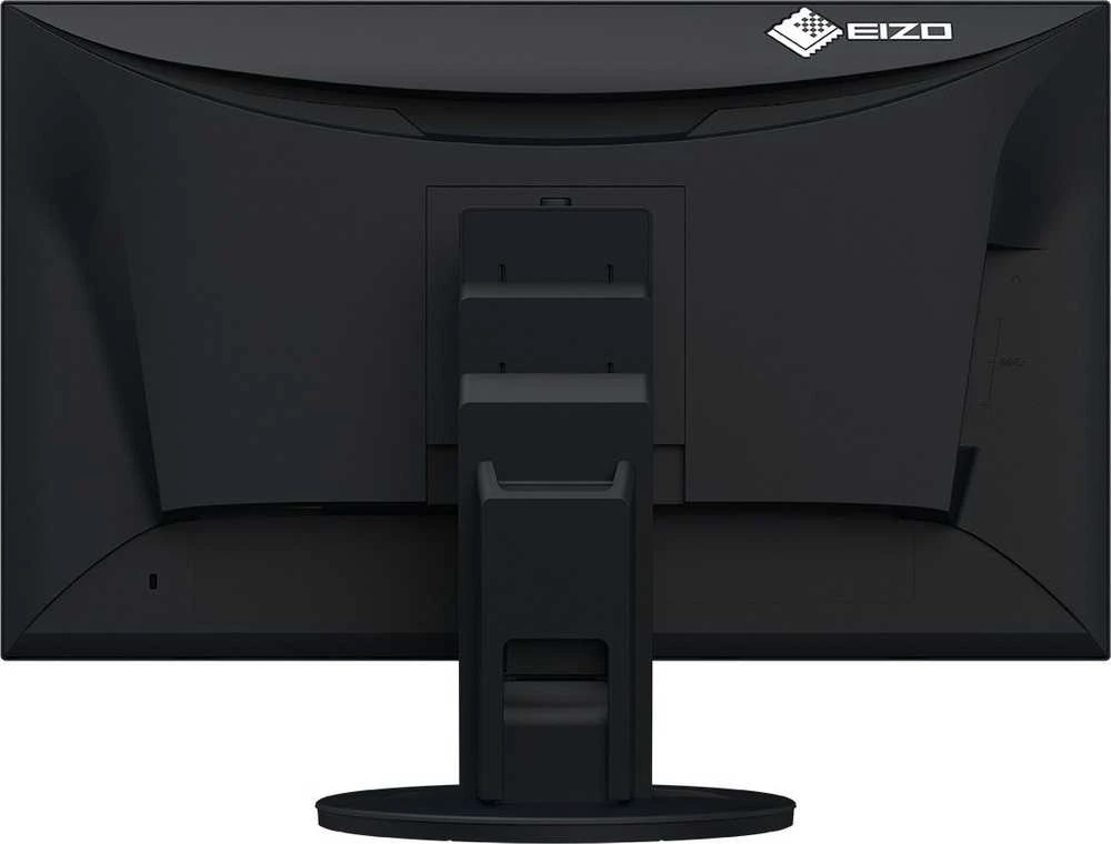Monitorius EIZO FlexScan EV2490-BK - 60Hz | Full HD | IPS | 23,8 colio