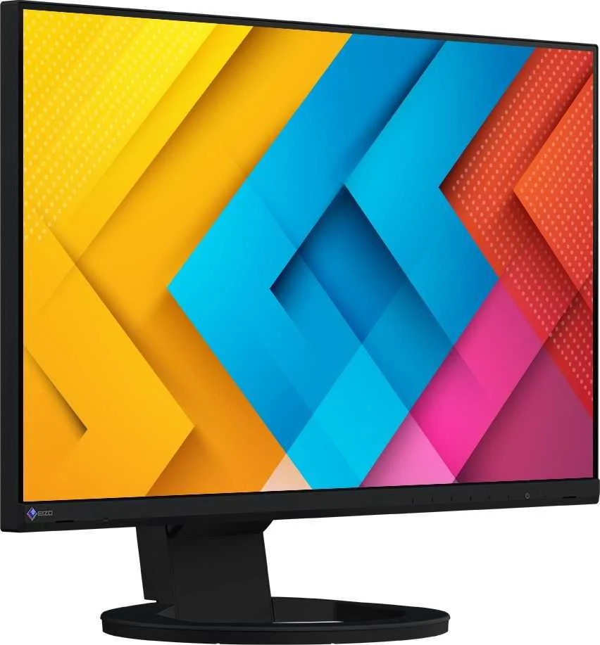 Monitorius EIZO FlexScan EV2490-BK - 60Hz | Full HD | IPS | 23,8 colio