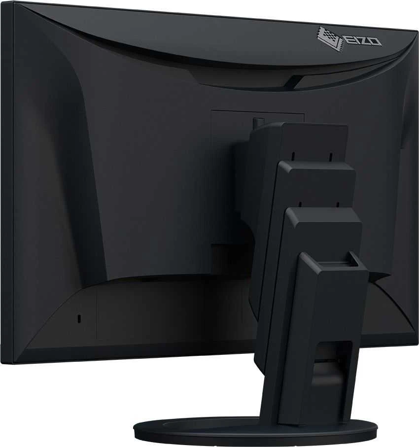 Monitorius EIZO FlexScan EV2490-BK - 60Hz | Full HD | IPS | 23,8 colio