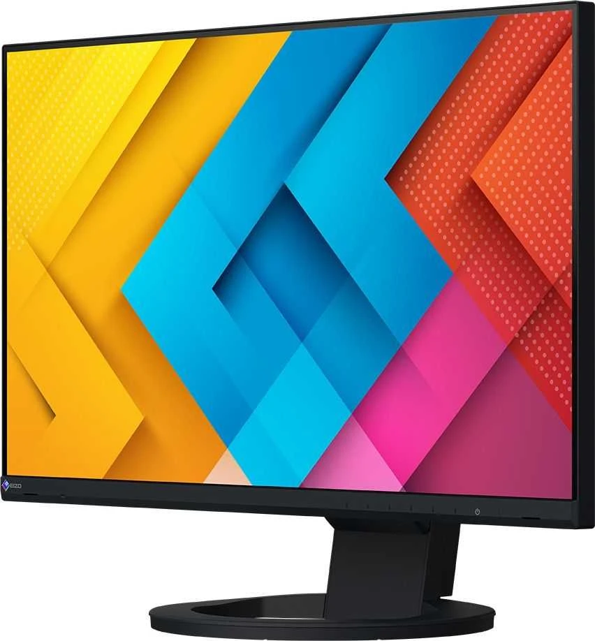 Monitorius EIZO FlexScan EV2490-BK - 60Hz | Full HD | IPS | 23,8 colio