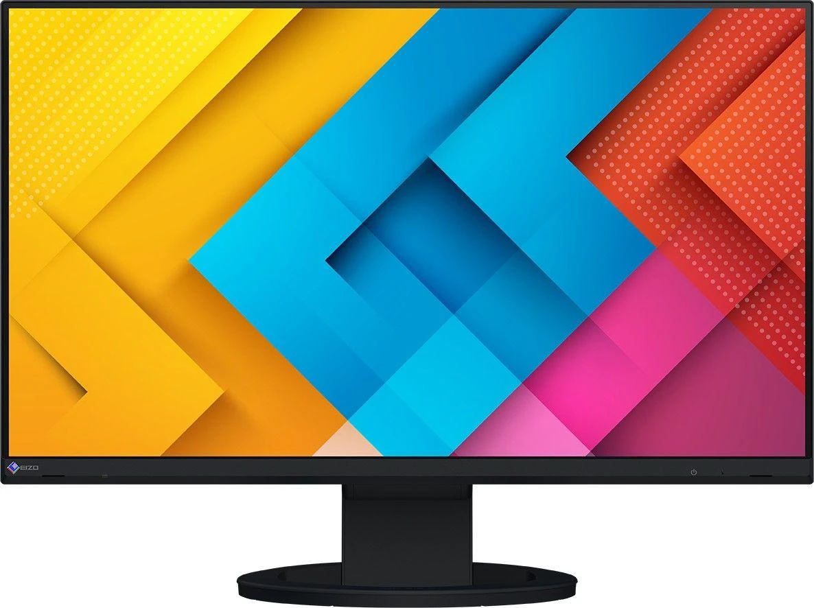 Monitorius EIZO FlexScan EV2490-BK - 60Hz | Full HD | IPS | 23,8 colio