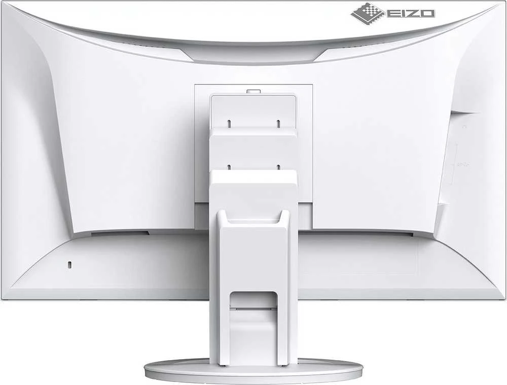Monitorius EIZO FlexScan EV2490-WT - 60Hz | Full HD | IPS | 23,8 colio