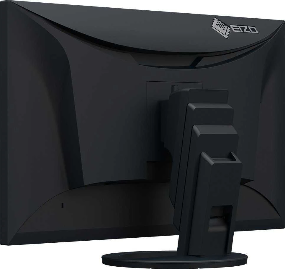 Monitorius EIZO FlexScan EV2781-BK – 27 colių | IPS | QHD | Pivot