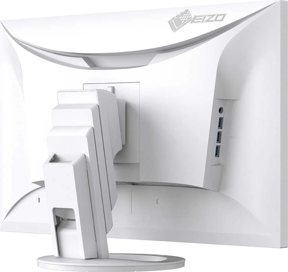 Monitorius EIZO FlexScan EV2781-WT- 27" | IPS | QHD | Pivot