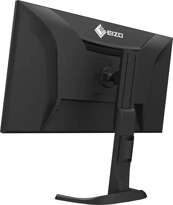 Monitorius EIZO EV3240X 31.5" IPS 16:9 3840X2160 USB-C/94W RJ45 (Juodas)