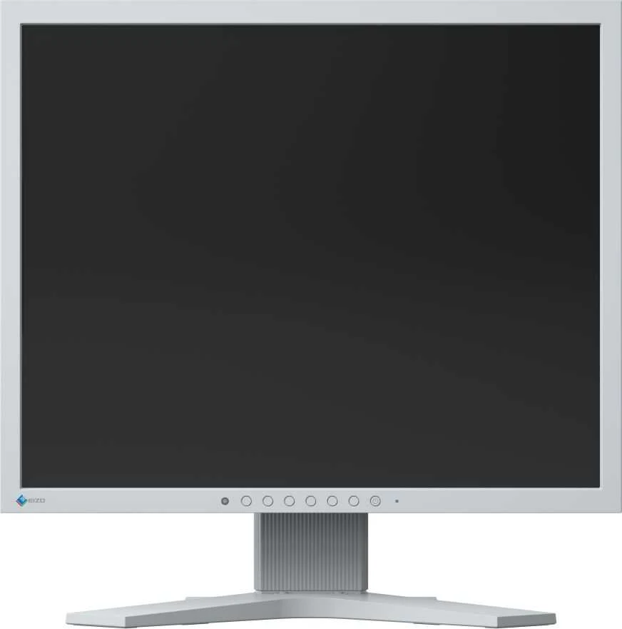 Monitorius EIZO FlexScan S1934H 48,3 cm (19") 1280 x 1024 pikseliai SXGA LED Pilka