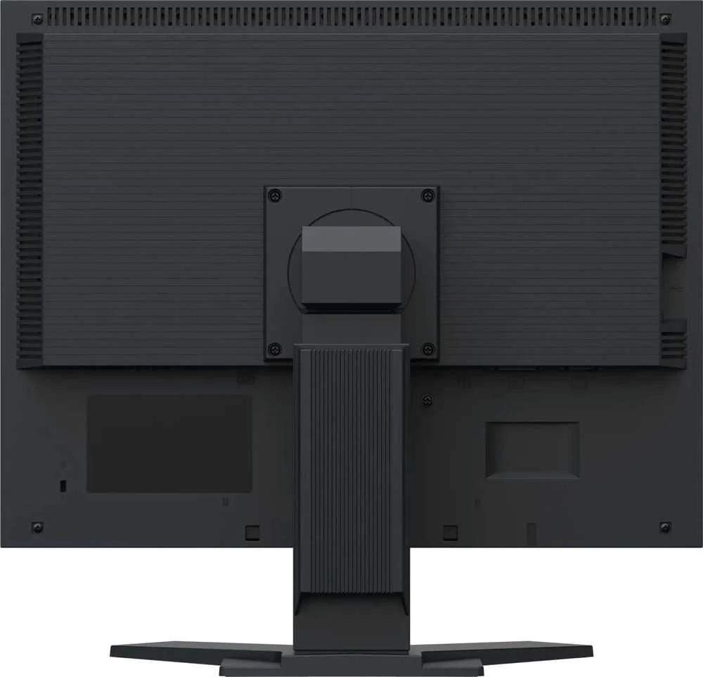 Monitorius EIZO FlexScan S2134-BK 54.1 cm (21.3") UXGA LCD Juodas