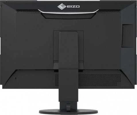 Monitorius EIZO CG2700X 27 colių IPS 16:9 3840X2160 USB-C/92W RJ45 2X3D-LUT gaubtas