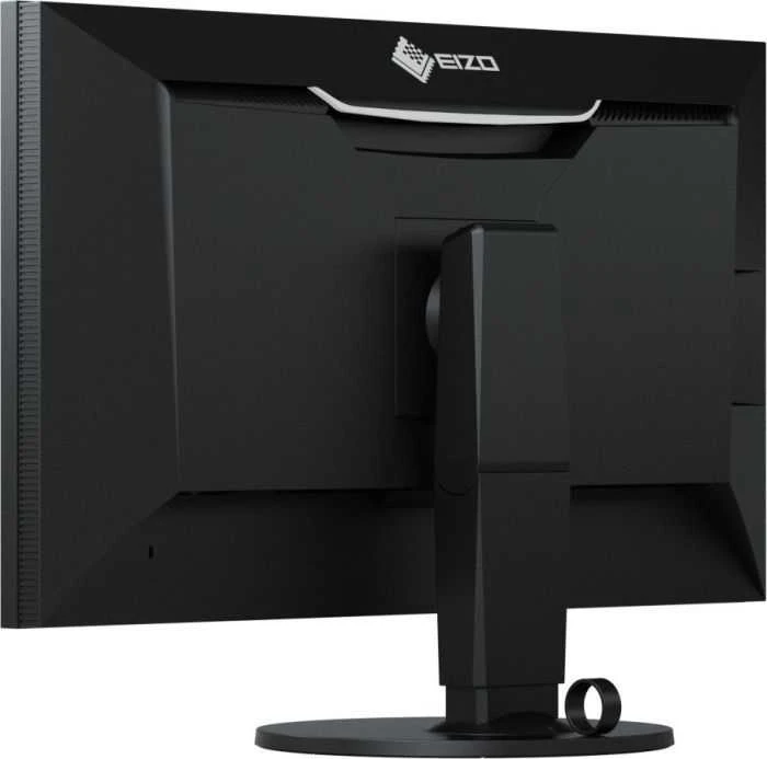 Monitorius EIZO ColorEdge CS2731 LED ekranas 68,6 cm (27") 2560 x 1440 pikseliai WQHD Juoda