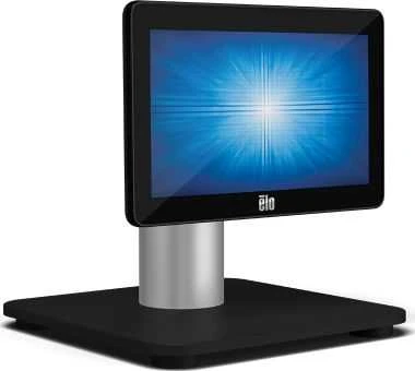 Monitorius ELO Touchsystems 0702L 7 IN PLAČIAUSIO LCD STALINIO KLOPIO BLK/800X480 PROJ CAP TOUCH IN IN