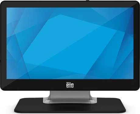 Monitorius ELO Touchsystems Touch 1302L 13,3 colio platus LCD darbalaukis, Full HD 1920 x 1080, projektuojamas talpinis 10 palietimų, USB valdiklis, apsauga nuo akinimo, nulinis rėmelis, USB-C, HDMI ir