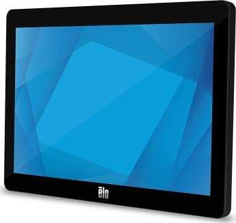 ELO Touchsystems Elo 1502L - M serija - LED monitorius - 15,6" - jutiklinis ekranas - 1920 x 1080 Full HD (1080p) @ 60 Hz - 300 cd / m² - 700:1 - 35 ms - HDMI, VGA - garsiakalbiai - juodas