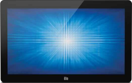 Monitorius ELO TOUCH SOLUTIONS 1502L 15.6"