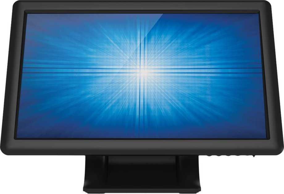 ELO Touchsystems Monitorius Elotouch 1509L (E551755)