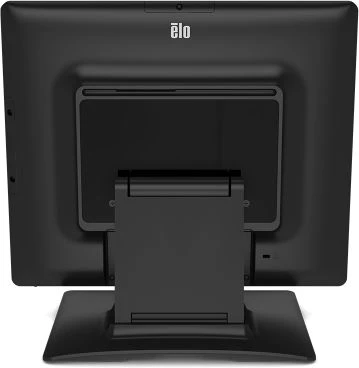 Monitorius ELO 1715L 17 colių LCD stalinis kompiuteris, WW, AccuTouch (resistive) vieno prisilietimo, USB ir RS232 valdiklis, apsauga nuo akinimo, rėmelis, VGA vaizdo sąsaja, pilka