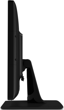 ELO Touchsystems Monitorius Elo 1717L Rev. B Jutiklinis ekranas