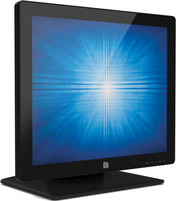 ELO Touchsystems Monitorius Elo 1717L Rev. B Jutiklinis ekranas