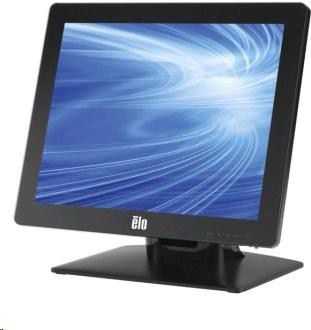 ELO Touchsystems Monitorius Elo 1717L Rev. B Jutiklinis ekranas