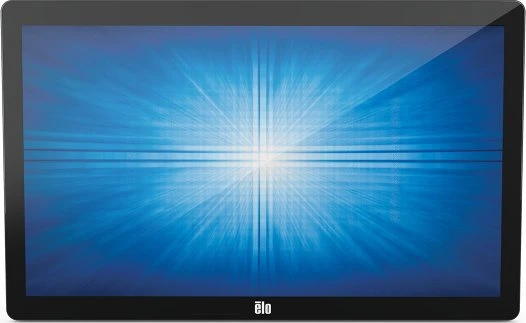 Monitorius ELO 2202L 22IN LCD FHD PCAP/10-TOUCH USB CLEAR ZERO-BEZEL VG