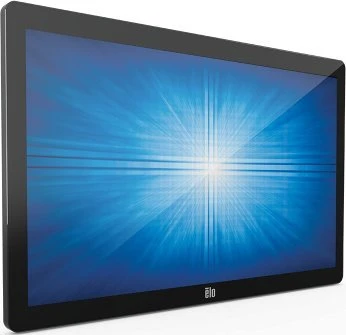 Monitorius ELO 2202L 22IN LCD FHD PCAP/10-TOUCH USB CLEAR ZERO-BEZEL VG