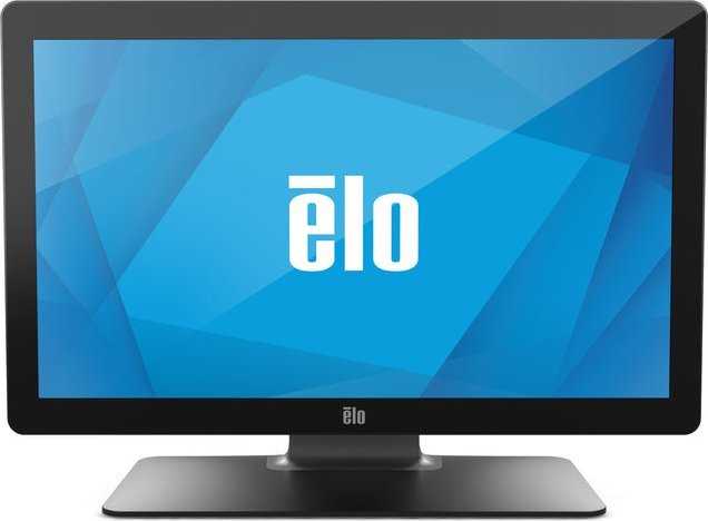 ELO Touchsystems Monitorius Elotouch 2202L (E159758)