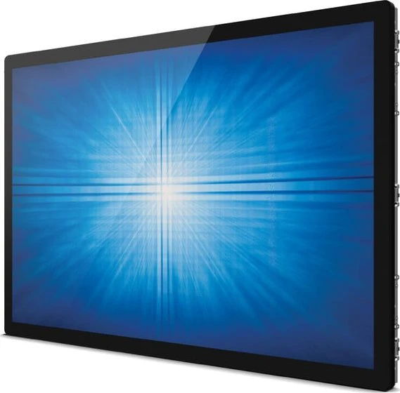 Monitorius Elotouch Touch Elo 4363L 43 colių platus LCD atviras rėmelis, Full HD, VGA ir HDMI 1.4, projektuojamas talpinis 40 palietimų su P